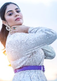 sreemukhi_teluguvox 5